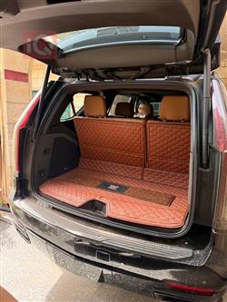 كاديلاك اسكاليد